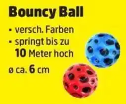Thomas Philipps Bouncy Ball Angebot