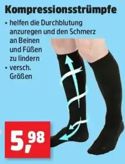 Thomas Philipps Kompresionsstrümpfe Angebot