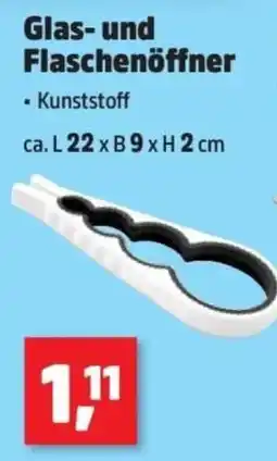 Thomas Philipps Glas- und Flaschenöffner Angebot