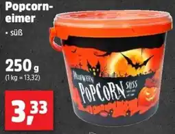 Thomas Philipps Popcorn-eimer süß Angebot