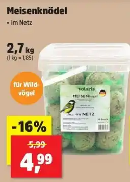 Thomas Philipps Meisenknödel im Netz Angebot
