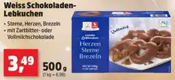 Thomas Philipps Weiss Schokoladen-Lebkuchen Angebot