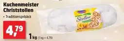 Thomas Philipps Kuchenmeister Christstollen Angebot