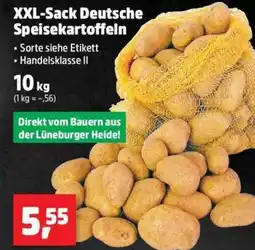 Thomas Philipps Deutsche Speisekartoffeln Angebot