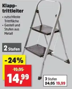 Thomas Philipps Klapp-trittleiter Angebot