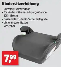 Thomas Philipps Kindersitzerhöhung Angebot