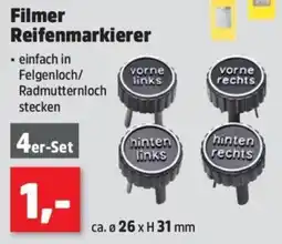 Thomas Philipps Filmer Reifenmarkierer Angebot