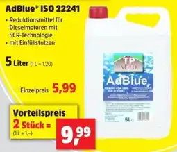 Thomas Philipps AdBlue ISO 22241 Angebot
