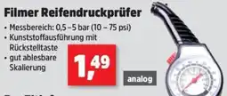 Thomas Philipps Filmer Reifendruckprüfer Angebot