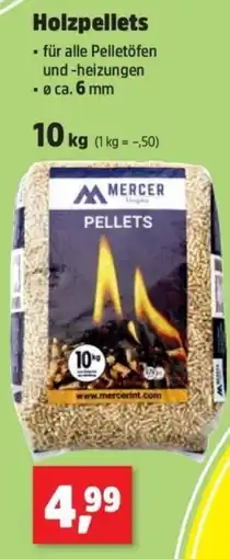 Thomas Philipps Holzpellets Angebot