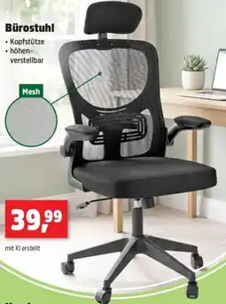 Thomas Philipps Bürostuhl Angebot