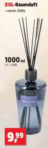 Thomas Philipps XXL-Raumduft Angebot