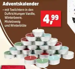 Thomas Philipps Adventskalender Angebot