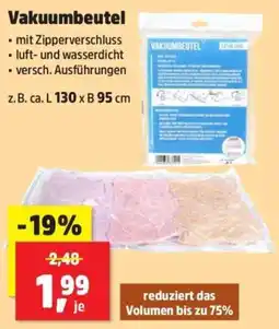 Thomas Philipps Vakuumbeutel Angebot