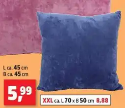 Thomas Philipps Kissen Angebot