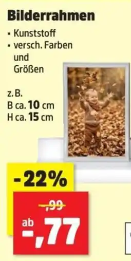 Thomas Philipps Bilderrahmen Angebot