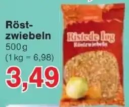 Jawoll Ristede Ing Röstzwiebeln Angebot