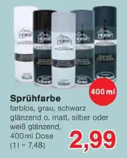 Jawoll Sprühfarbe Angebot