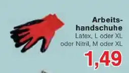 Jawoll Arbeits-handschuhe Angebot