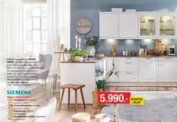 Höffner Einbauküche Angebot