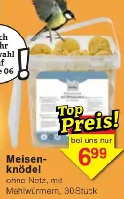 Jawoll Meisenknödel Angebot