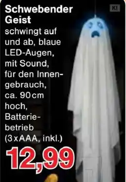 Jawoll Schwebender Geist Angebot