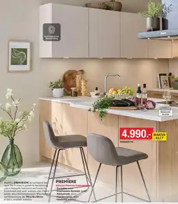 Höffner Einbauküche Angebot