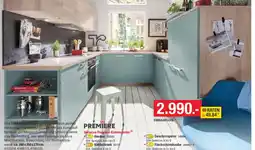 Höffner Einbauküche Angebot