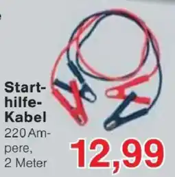 Jawoll Start-hilfe-Kabel Angebot