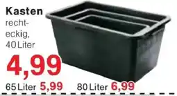 Jawoll Kasten Angebot