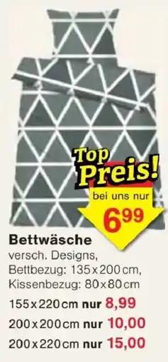 Jawoll Bettwäsche Angebot