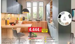Höffner Einbauküche Angebot