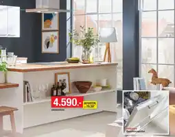 Höffner Einbauküche Angebot