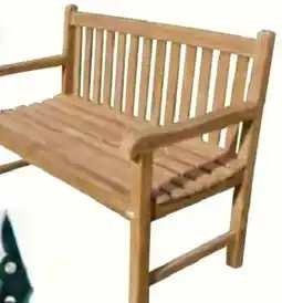 Jawoll 2-Sitzer Gartenbank Angebot