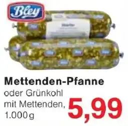 Jawoll Bley Mettenden-Pfanne Angebot