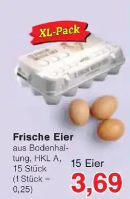 Jawoll Frische Eier Angebot