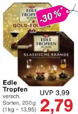 Jawoll Edle Tropfen Angebot