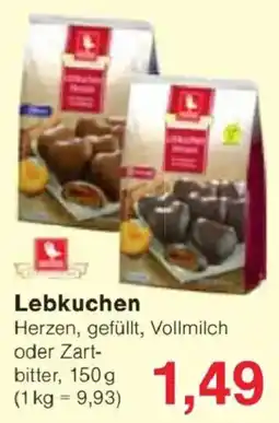 Jawoll Lebkuchen Angebot