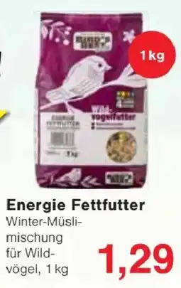 Jawoll Bird's Best Energie Fettfutter Angebot