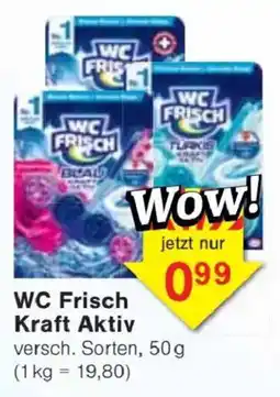 Jawoll WC Frisch Kraft Aktiv Angebot