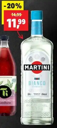 Thomas Philipps Martini Bianco Angebot