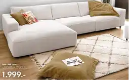 Franz Knuffmann Musterring Sofa "MR Lucia" Angebot