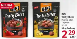 Selgros Bifi Tasty Bites Angebot