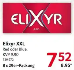 Selgros Elixyr XXL Angebot