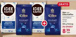 Selgros Idee oder Eilles Kaffee Angebot