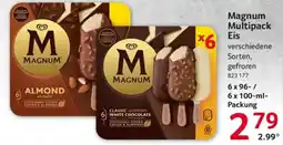 Selgros Magnum Multipack Eis Angebot