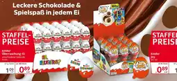 Selgros kinder Überraschung-Ei Angebot