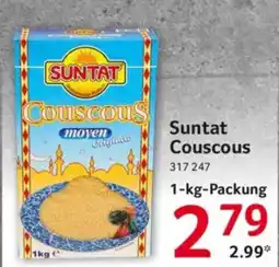 Selgros Suntat Couscous Angebot