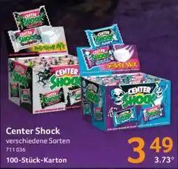 Selgros Center Shock Angebot