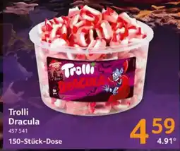 Selgros Trolli Dracula Angebot